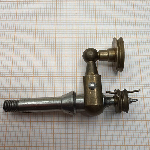 Rollenbrosche zubehör - rollenbrosche,