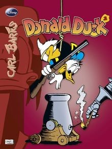 Barks donald duck - duck, 02
