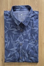 Tom Tailor Kurzarm Hemd Gr