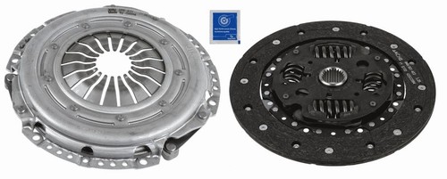 Kupplungs kit sachs ford - kupplungs-kit,