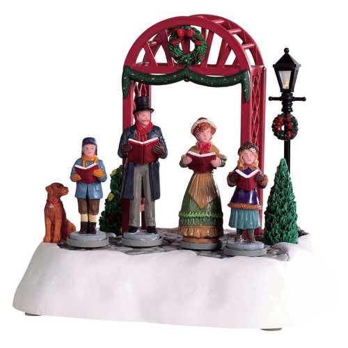 Lemax 94528 victorian carols - lemax-94528,,