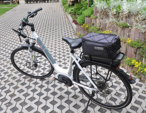 Bike winora sinus b180 - e-bike,