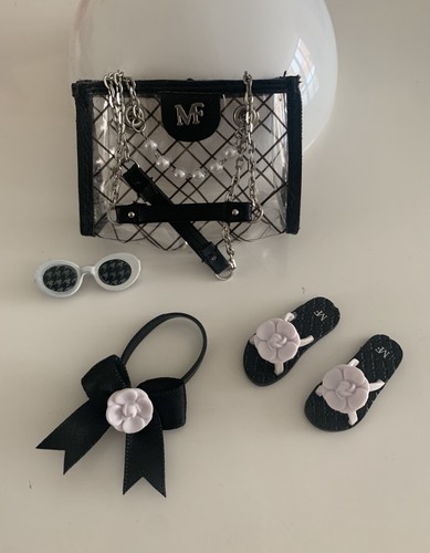 Barbie tasche mit - tasche,