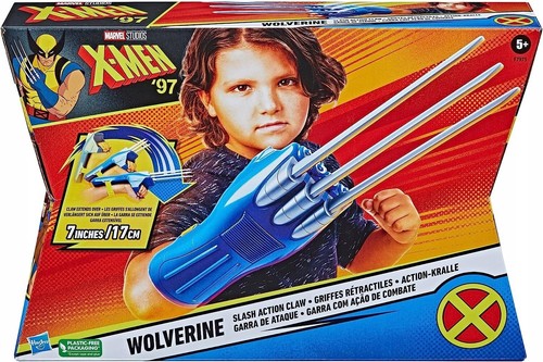 Wolverine krallen hasbro - krallen,