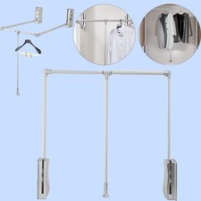Kleiderlift Wardrobe Lift
