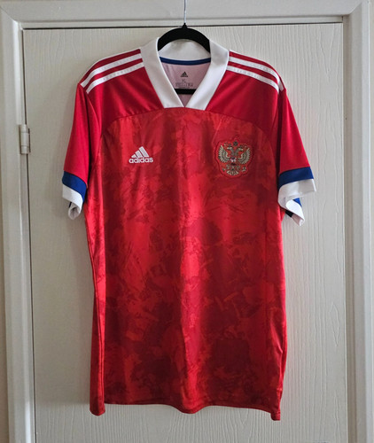 Authentic russland adidas - russland,