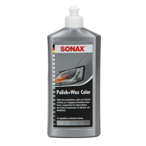 Sonax 293200 polish - polish, &
