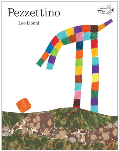 Pezzettino leo lionni - |,