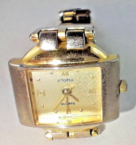 Alte utopia damen armband uhr - alte,
