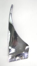 Mercedes W180 220a Ponton Steinschlagschutz Tür hinten links 101807300382