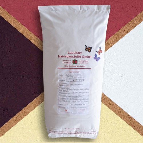 Lehmstreichputz extrafein - , 15