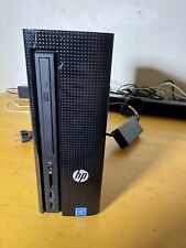 Hp Slimline 260-a144ng DT PC GR