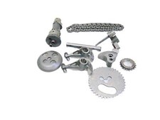 Nockenwelle Peugeot Looxor 150 2006