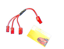 VW T4 Kabelbaum Potentialverteiler ORIGINAL Leitungssatz Zentralelektrik 11,99 €