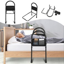 Bett Aufstehhilfe Bettgitter