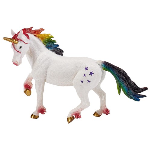 Einhorn regenbogen fantasy - regenbogen,