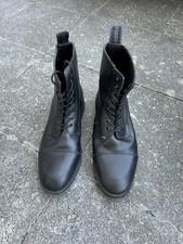 Reitstiefel Steeds Größe 39