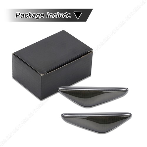 Led seitenblinker blinker - 2x,