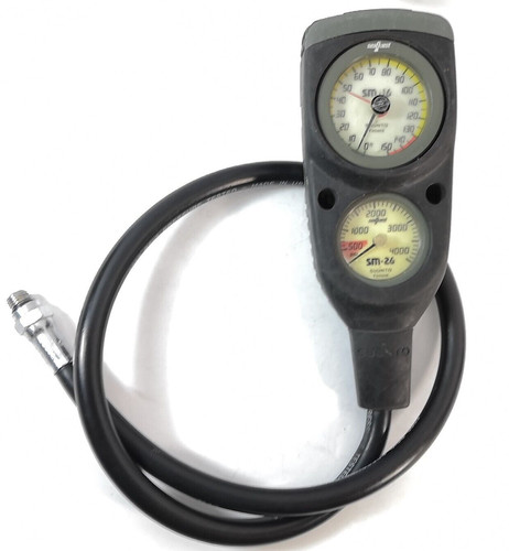 Suunto scuba dive - scuba, 2