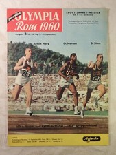 alte Zeitschrift Gerhard Bahr