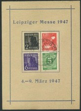 All. Besetzung Leipziger Messe