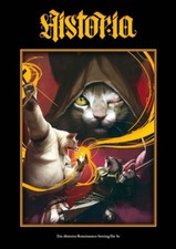 HISTORIA - Grundregelwerk