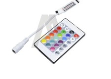 RGB LED Streifen Lichter