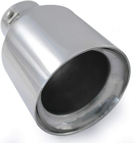 Auspuffblende endrohr - auspuffblende,
