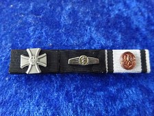 A57-32) Ordensspange