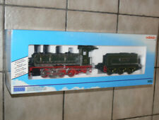 Märklin - Dampflok "Aloisius" KBayStsB - Spur 1 - Artnr. 5452 - in Ovp -