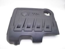 Motorabdeckung 03L103925S SKODA OCTAVIA COMBI (1Z5) 2.0 TDI RS