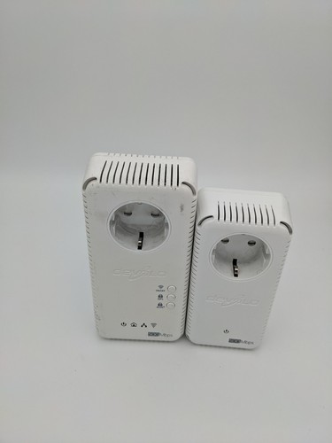 Devolo dlan 500 wireless - devolo,