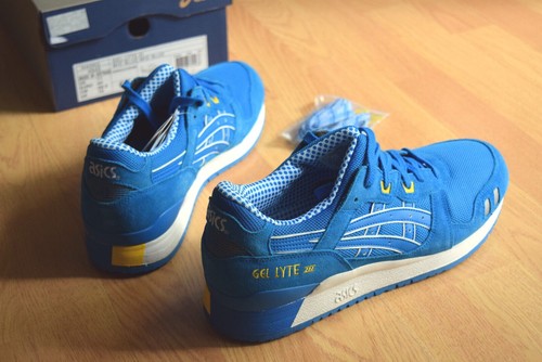 Asics gel lyte - 38, 38,5