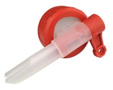 Din 45 Ablasshahn Auslaufhahn