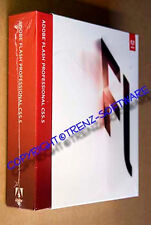 neu: Adobe Flash Professional