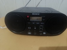SONY ZS-PS55B Personal Audio
