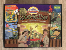 Cranium - ZOO-RALLYE -