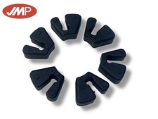 Set 6 Lager Parastrappi