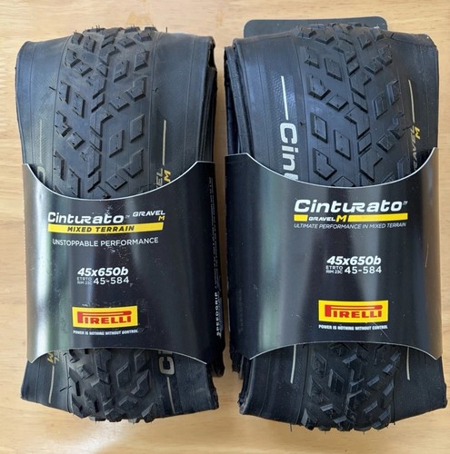 Pirelli cinturato gravel - cinturato,