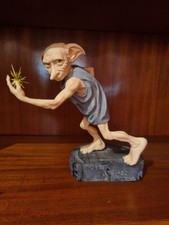 Dobby Harry Potter Resin Figur