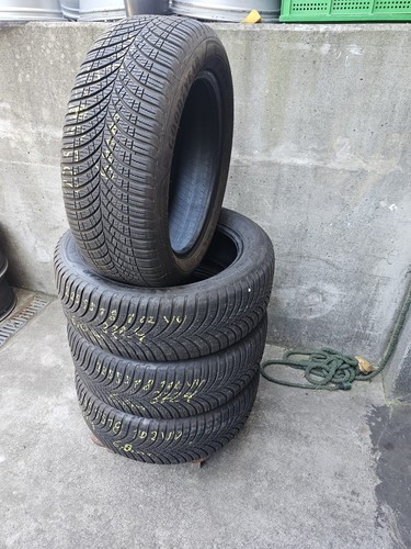 225 55r18 102w - 4x, xl