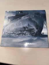Rosenrot (Limited Edition) (CD