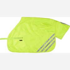 Wasserdichte Reflex Nierendecke Judy Horse Guard gelb NEU