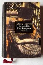 Ein Mord für Kay Scarpetta