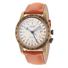 Glycine Herren Airman The