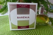 Hermes Paris BARÈNIA Eau de Parfum intense 30 ml Spray Women