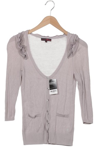 Tom tailor denim strickjacke - tailor,
