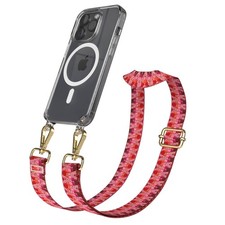 MagSafe Hülle mit Band für