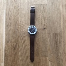 Seltene Timex Armbanduhr aus den 60iger Jahren 25 meters