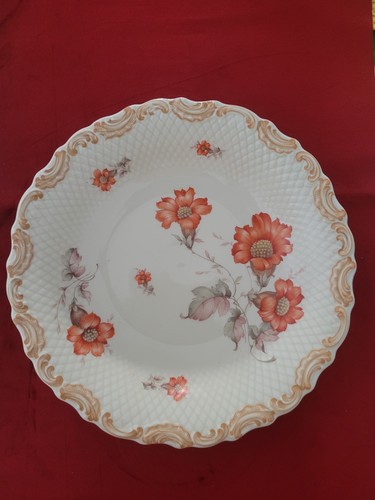 Zierteller barock carl - zierteller,, barock,